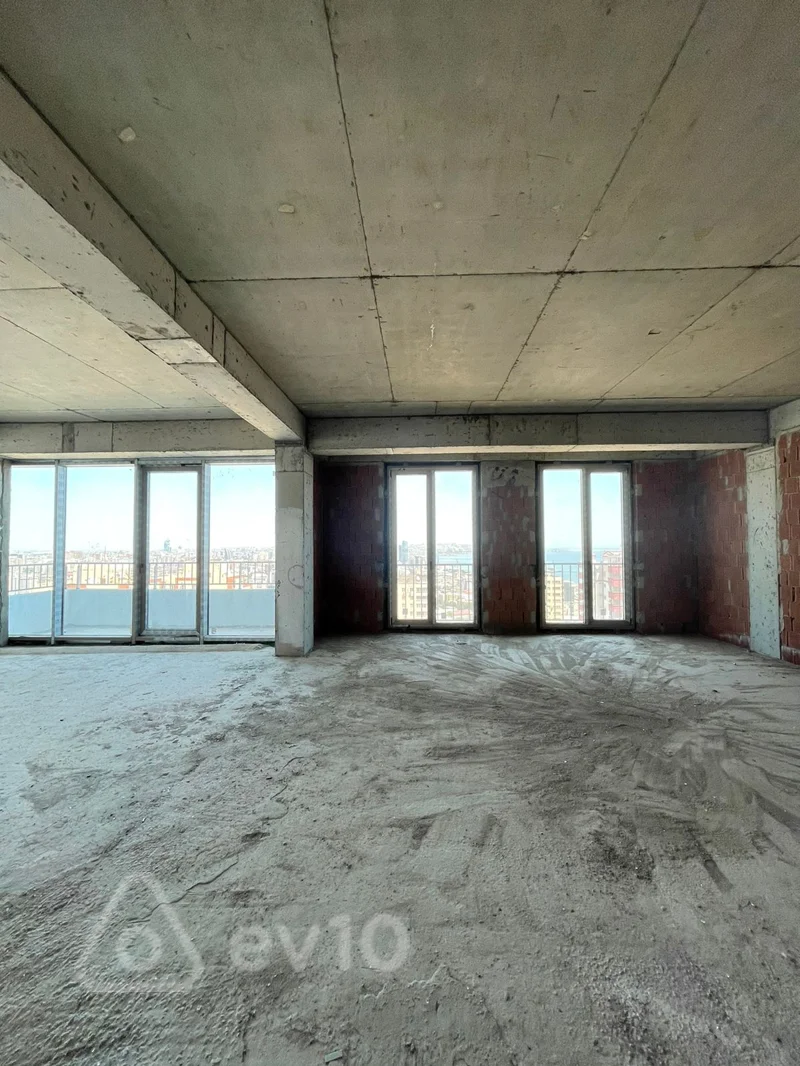 3 otaqlı mənzil, 157 m², Mərkəzi Park — Mənzil, Bakı (5)