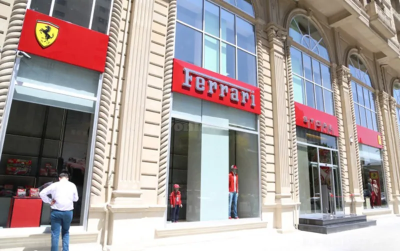 Satılır 4 otaqlı Mənzil Yeni tikili 205 m² Bakı, Nəsimi r — Mənzil, Bakı (2)