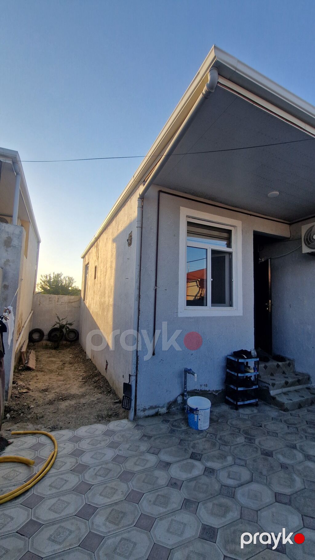 3 otaqlı, 1 kv. m, Kredit yoxdur — Ev, villa, Xırdalan (3)
