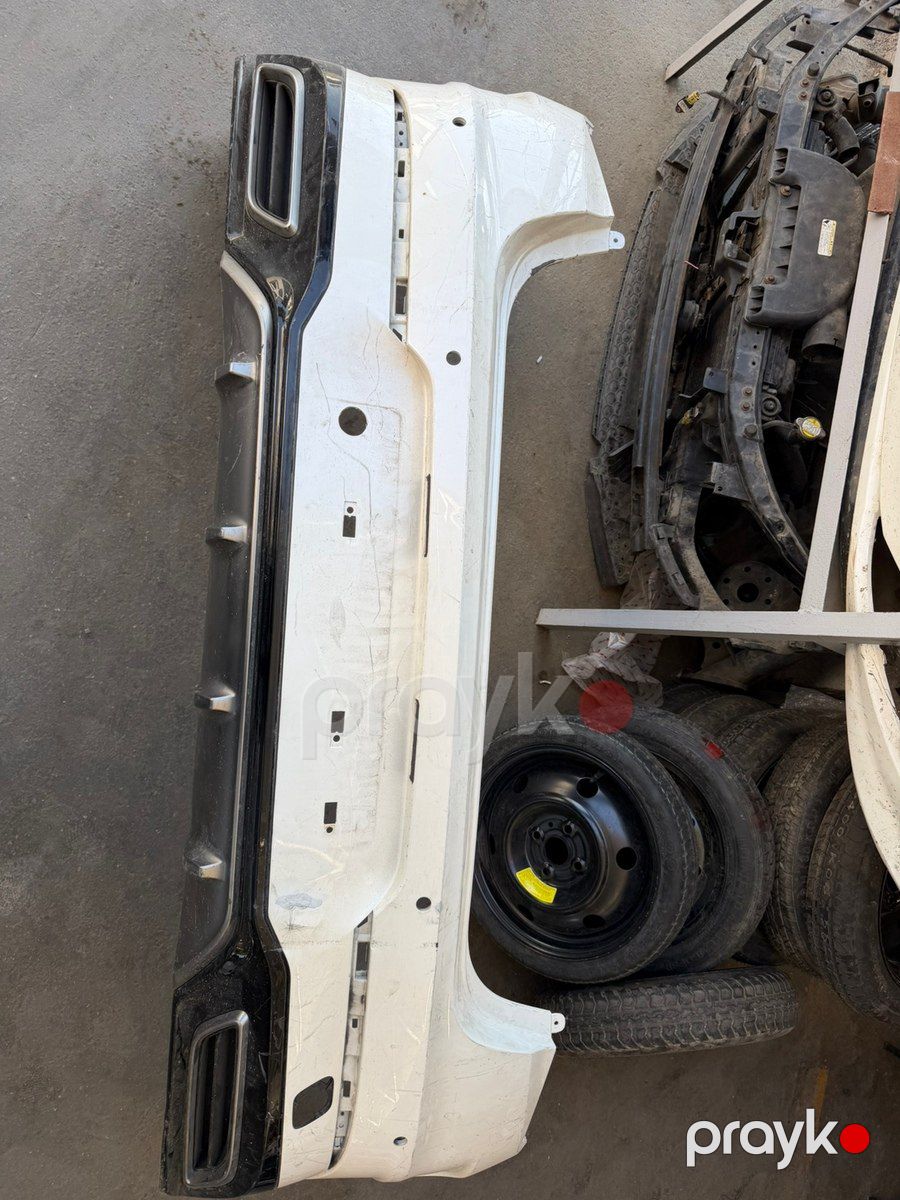 Kia Optima k5 2023 arxa buferi — Ehtiyat hissələri və aksesuarlar, Bakı (2)