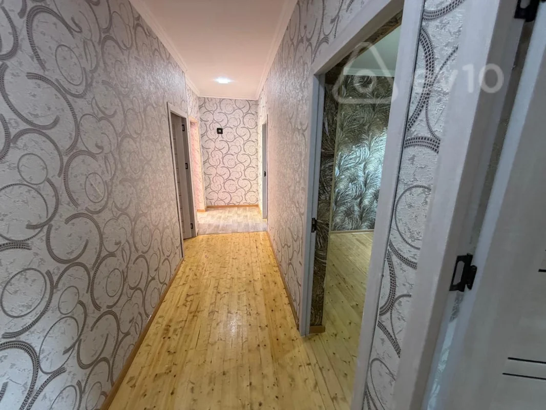 3 otaqlı həyət evi, 63 m², Huseyinzade34 — Ev, villa, Bakı (7)