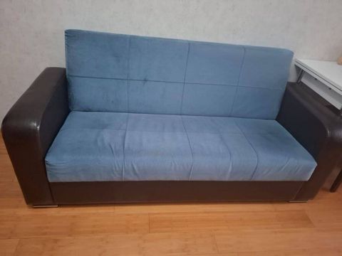 Künc divan, İşlənmiş, Açılan, Bazalı — Vasiteci Sekine Xanim — Divanlar