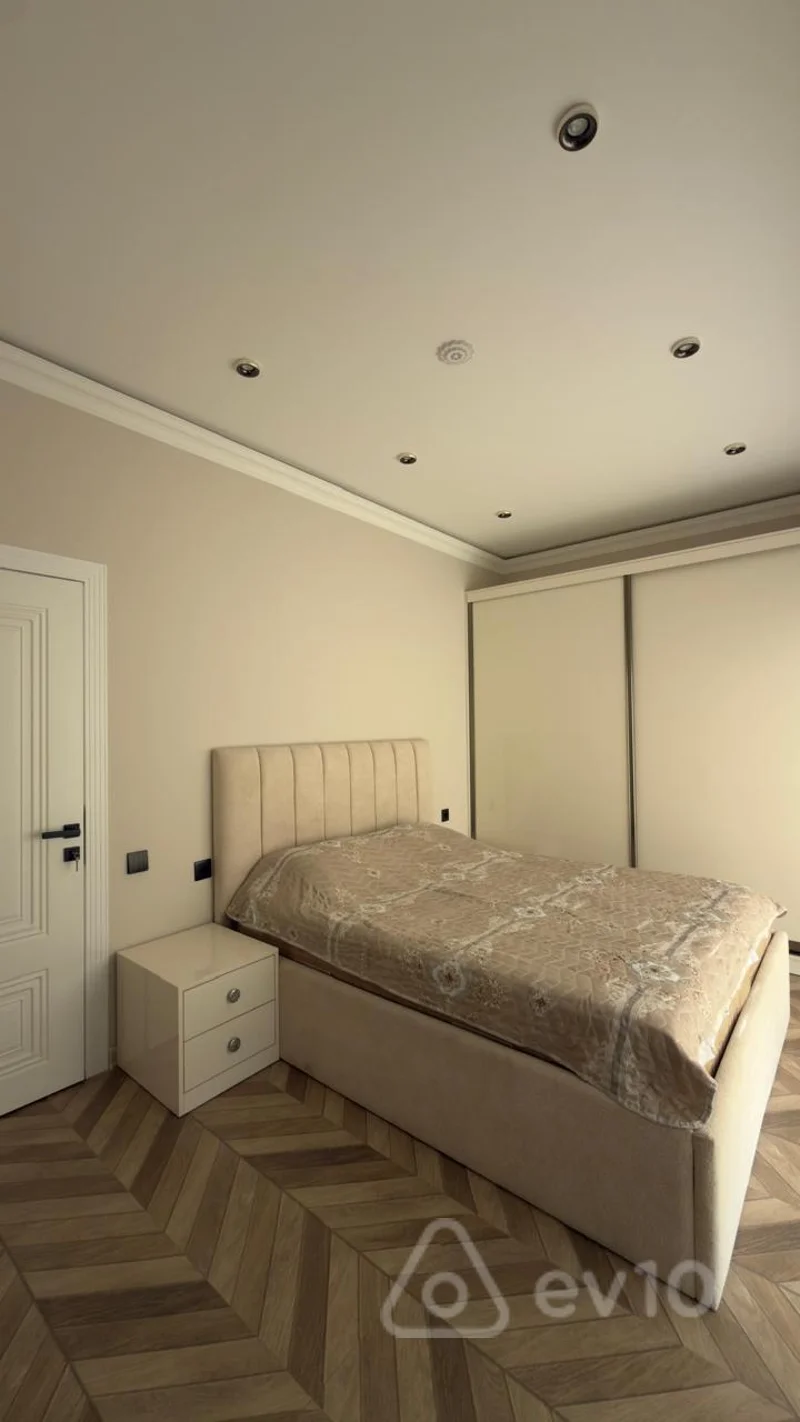 2 otaqlı mənzil, 70 m², Sea Breeze — kirayə — Mənzil, Bakı (4)