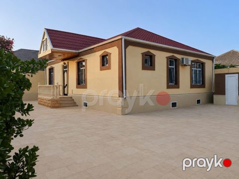 3 otaqlı ev, 108 m², Gala gesebesi