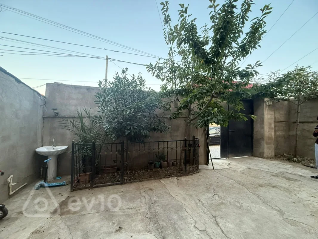 8 otaqlı həyət evi, 260 m², Bakı Şamaxı yolu — Ev, villa, Bakı (6)