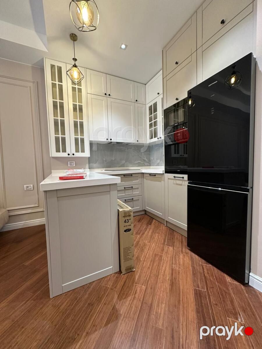 İcarəyə verilir 3 otaqlı yeni tikili 105 m² — Mənzil, Bakı (3)
