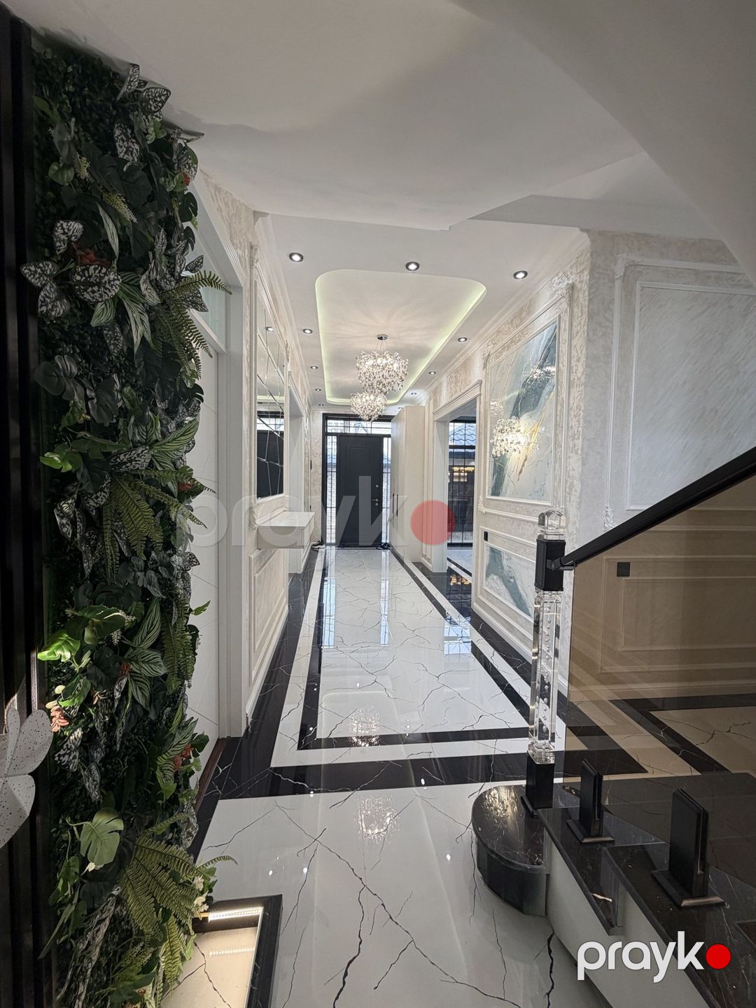 Satılır 5 otaqlı həyət evi/bağ evi 180 m² — Ev, villa, Bakı (9)