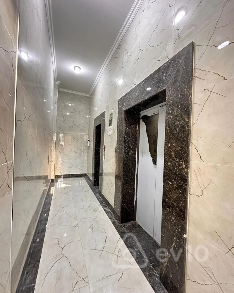 3 otaqlı mənzil, 116.5 m², Ehmedbeyagaoglu kucesi — Mənzil, Bakı (3)