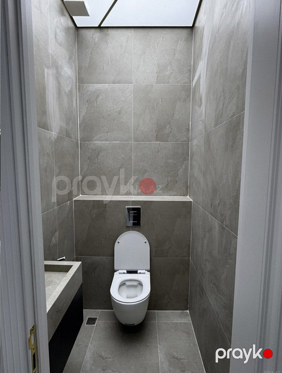 İcarəyə verilir 3 otaqlı yeni tikili 125 m² — Mənzil, Bakı (4)