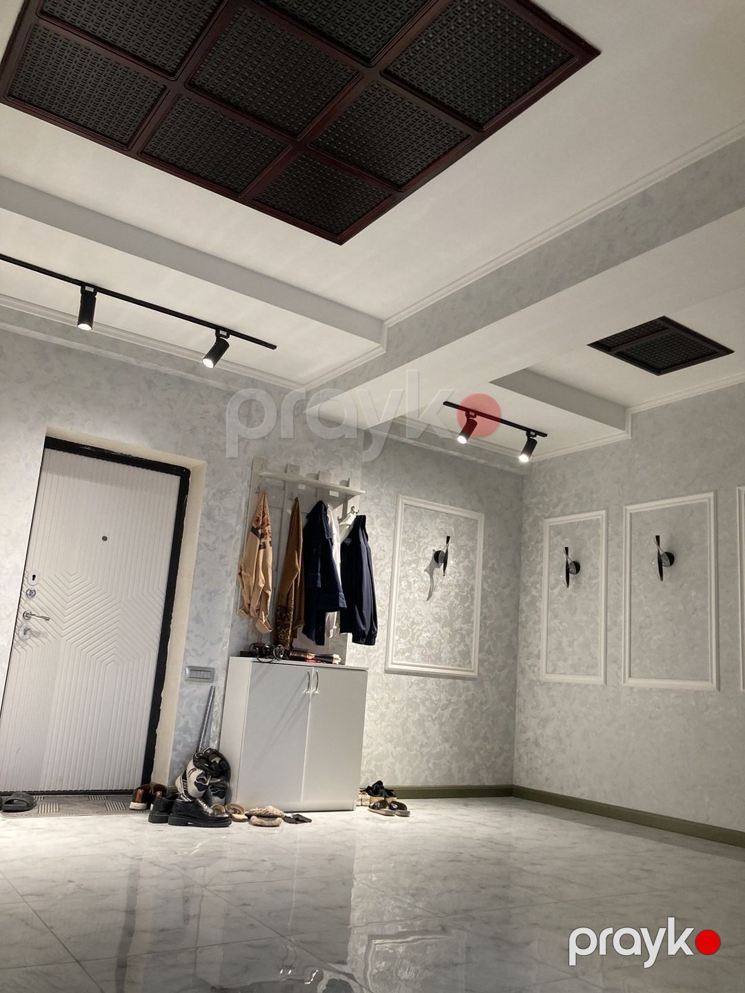 Satılır 3 otaqlı yeni tikili 131 m² — Mənzil, Bakı (3)