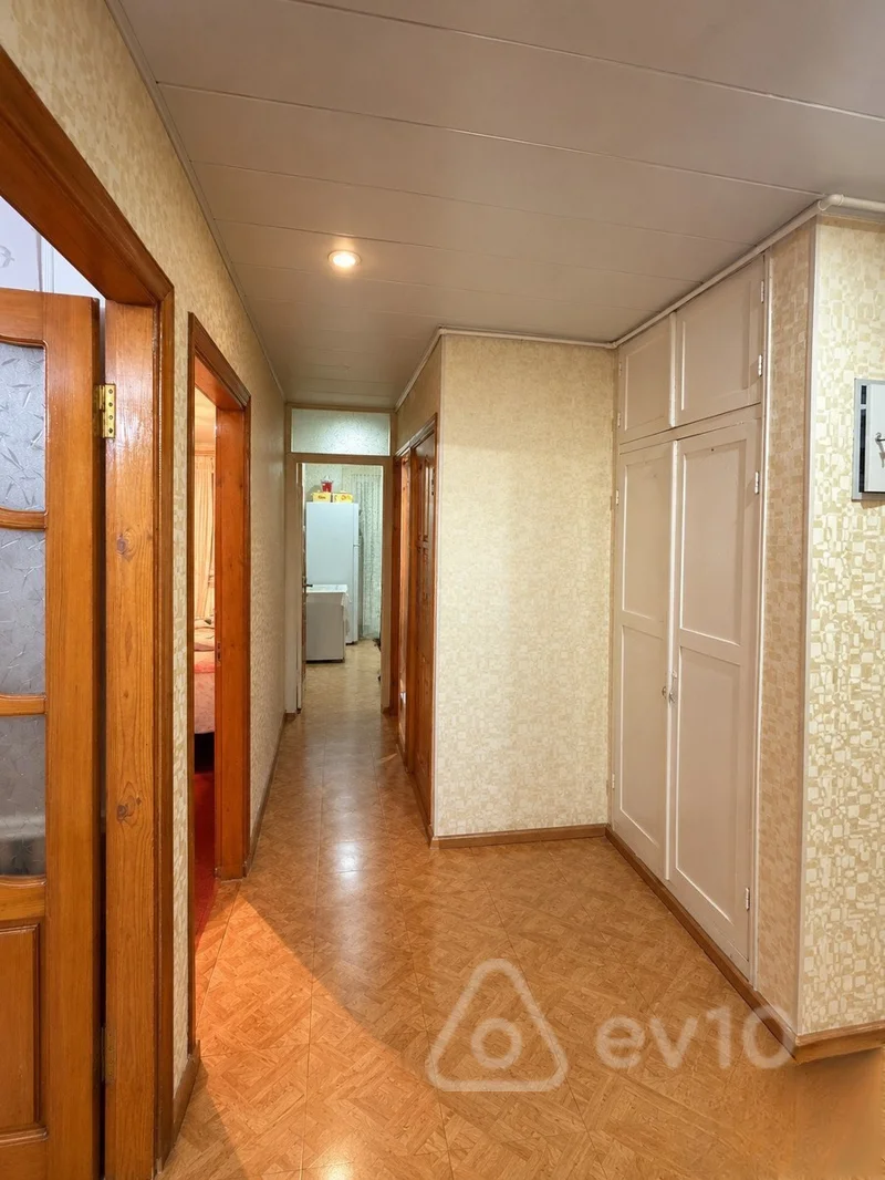3 otaqlı mənzil, 80 m², B.Nuriyev küç — Mənzil, Bakı (6)