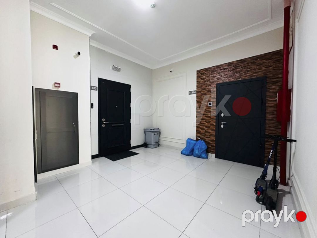 Satılır 4 otaqlı yeni tikili 183 m² — Mənzil, Bakı (3)