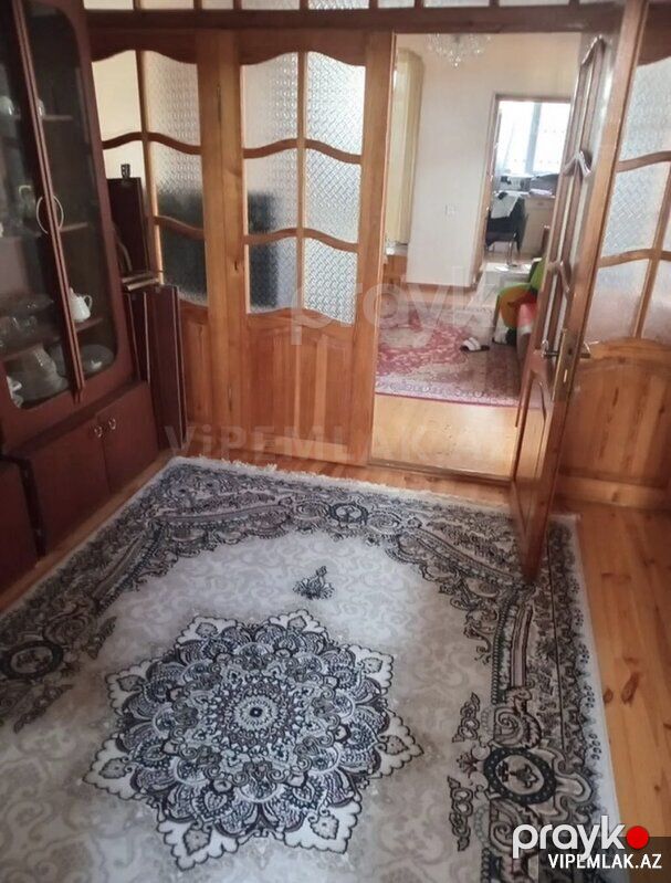 Xətai rayonunda 10 otaqlı Həyət evi Satılır, 340 m² — Ev, villa, Bakı (4)