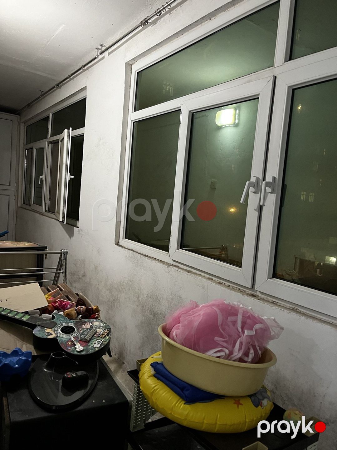 İcarəyə verilir 2 otaqlı köhnə tikili 60 m² — Mənzil, Bakı (12)