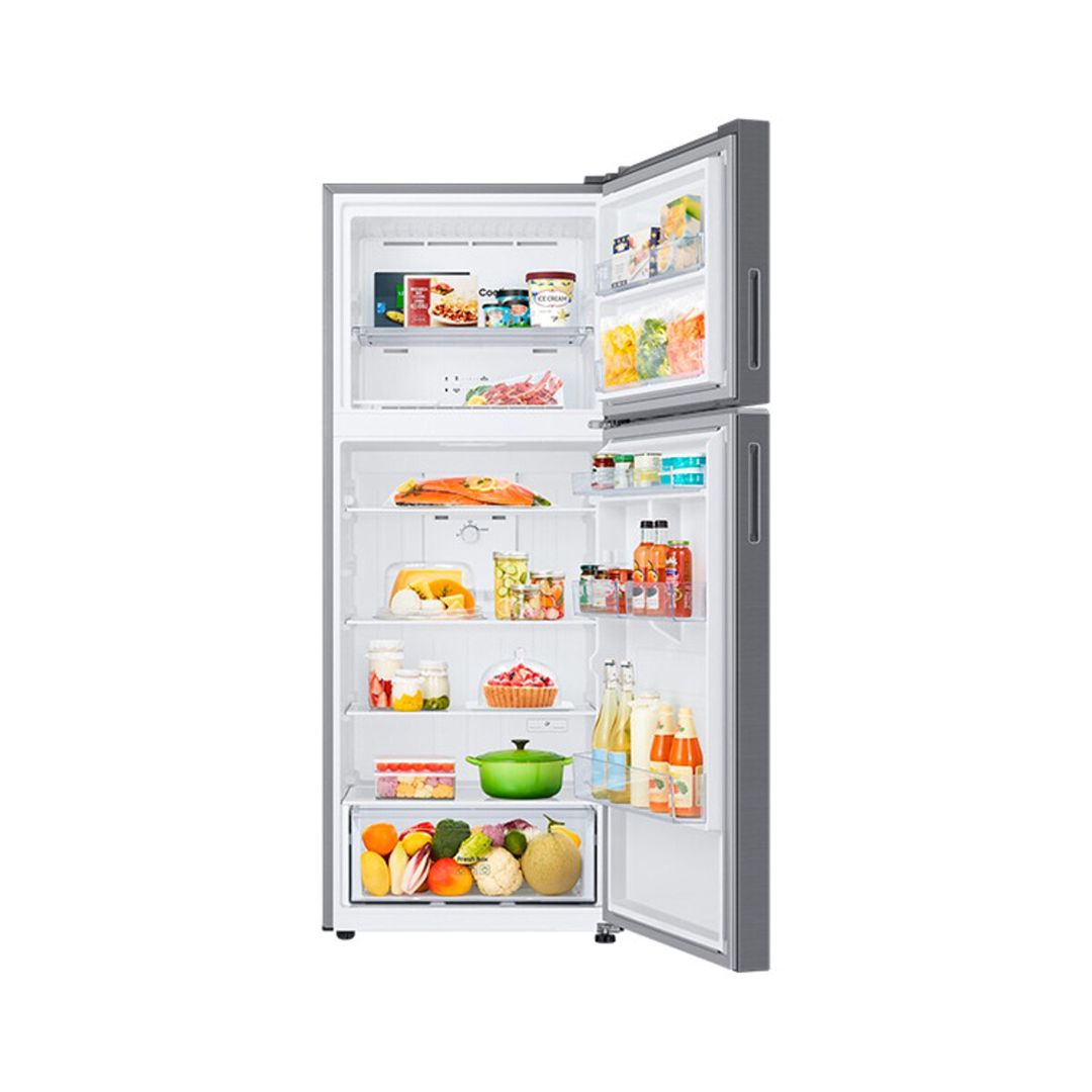 Soyuducu Samsung RT42CG6000S9WT — Ev texnikası, Bakı (2)