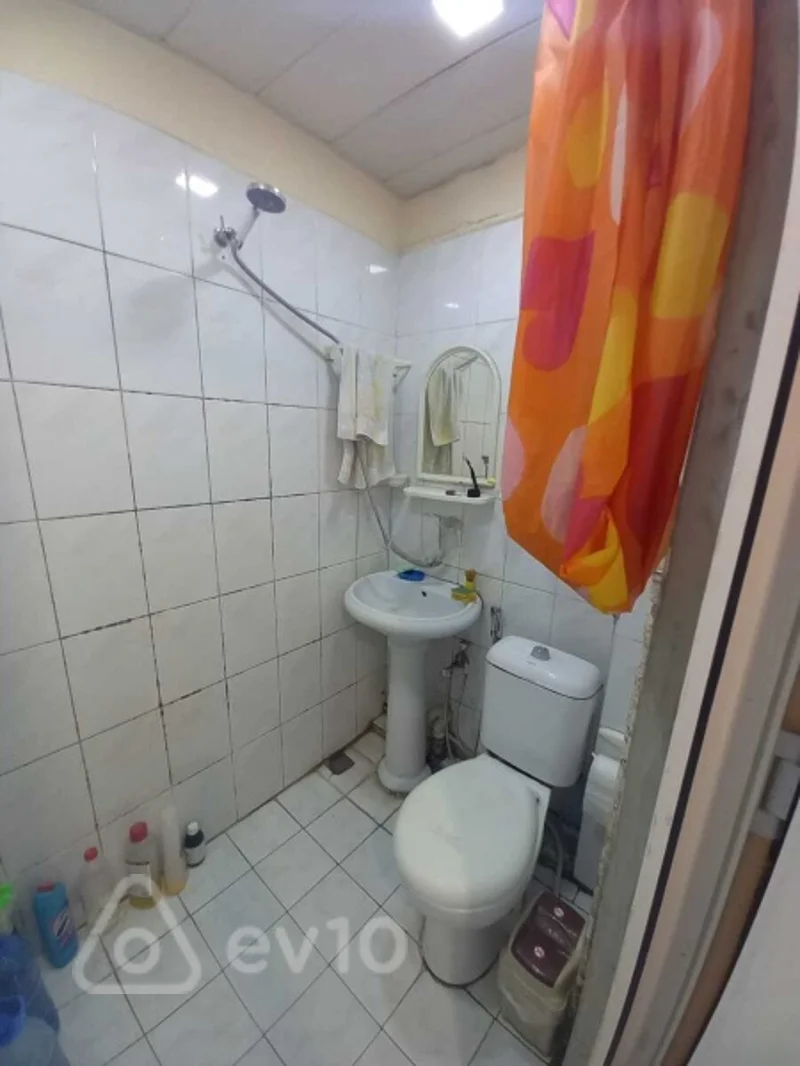 2 otaqlı mənzil, 35 m², Azadlıq pr — Mənzil, Bakı (6)