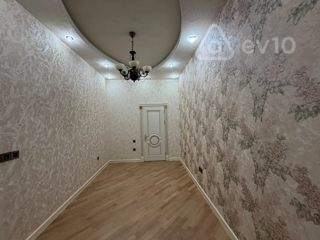 5 otaqlı mənzil, 185 m², Nəriman Nərimanov prospekti — kirayə — Mənzil, Bakı (11)