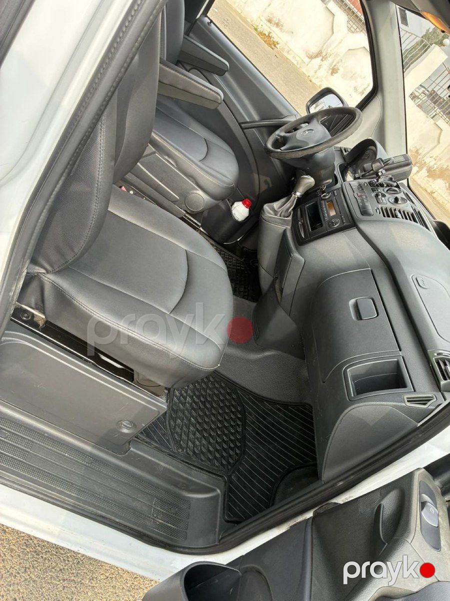 Mercedes Vito, 2011 il — Avtomobillər, Bakı (10)
