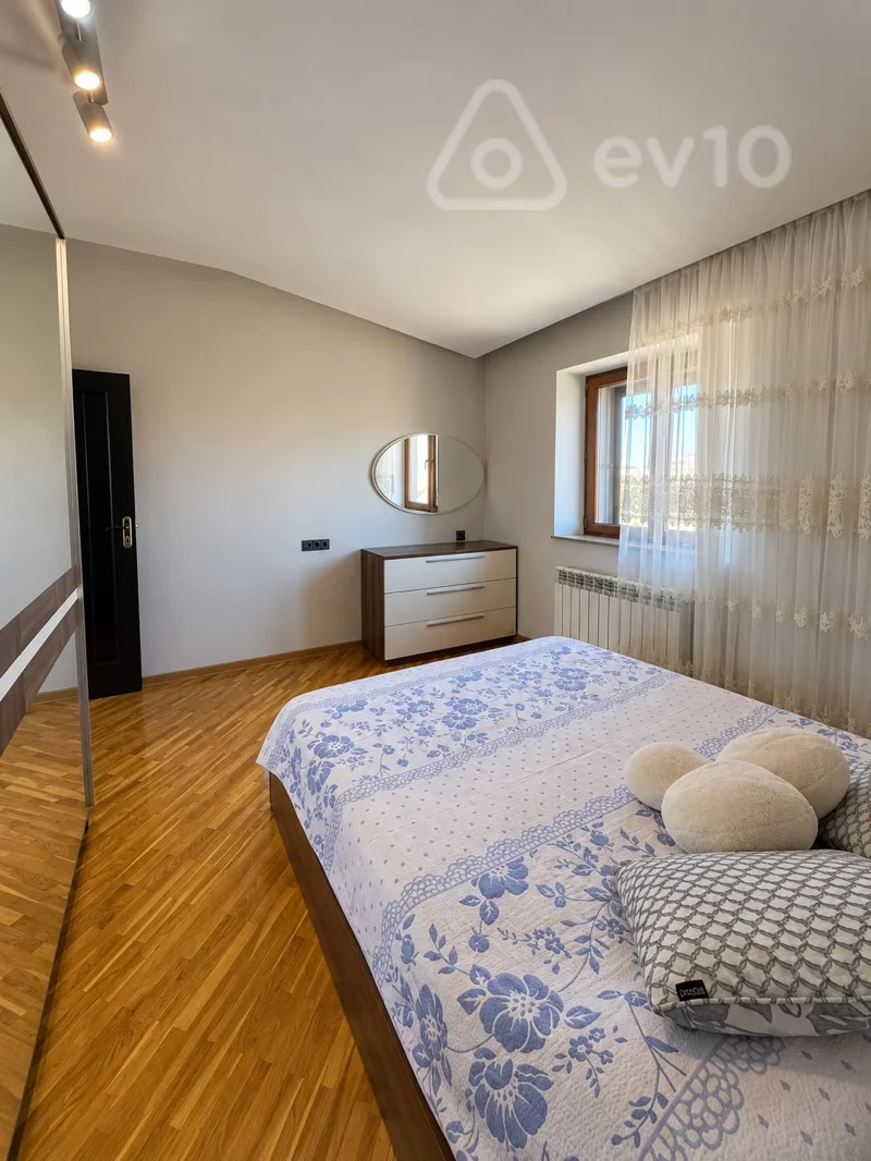 2 otaqlı mənzil, 81 m², Ziya Bünyadov prospekti — kirayə — Mənzil, Bakı (4)