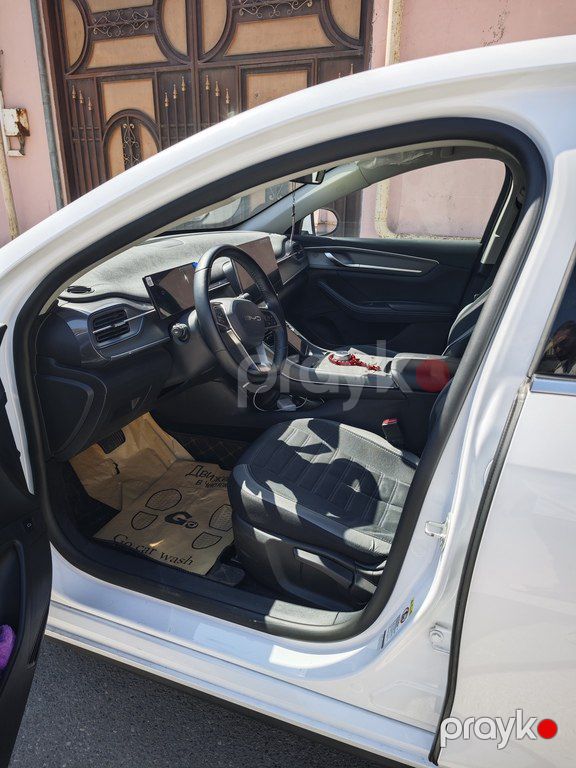 BYD Destroyer 05, 1.5 L, 8.3 kWh, 2024 il, 20 300 km — Avtomobillər, Xırdalan (8)