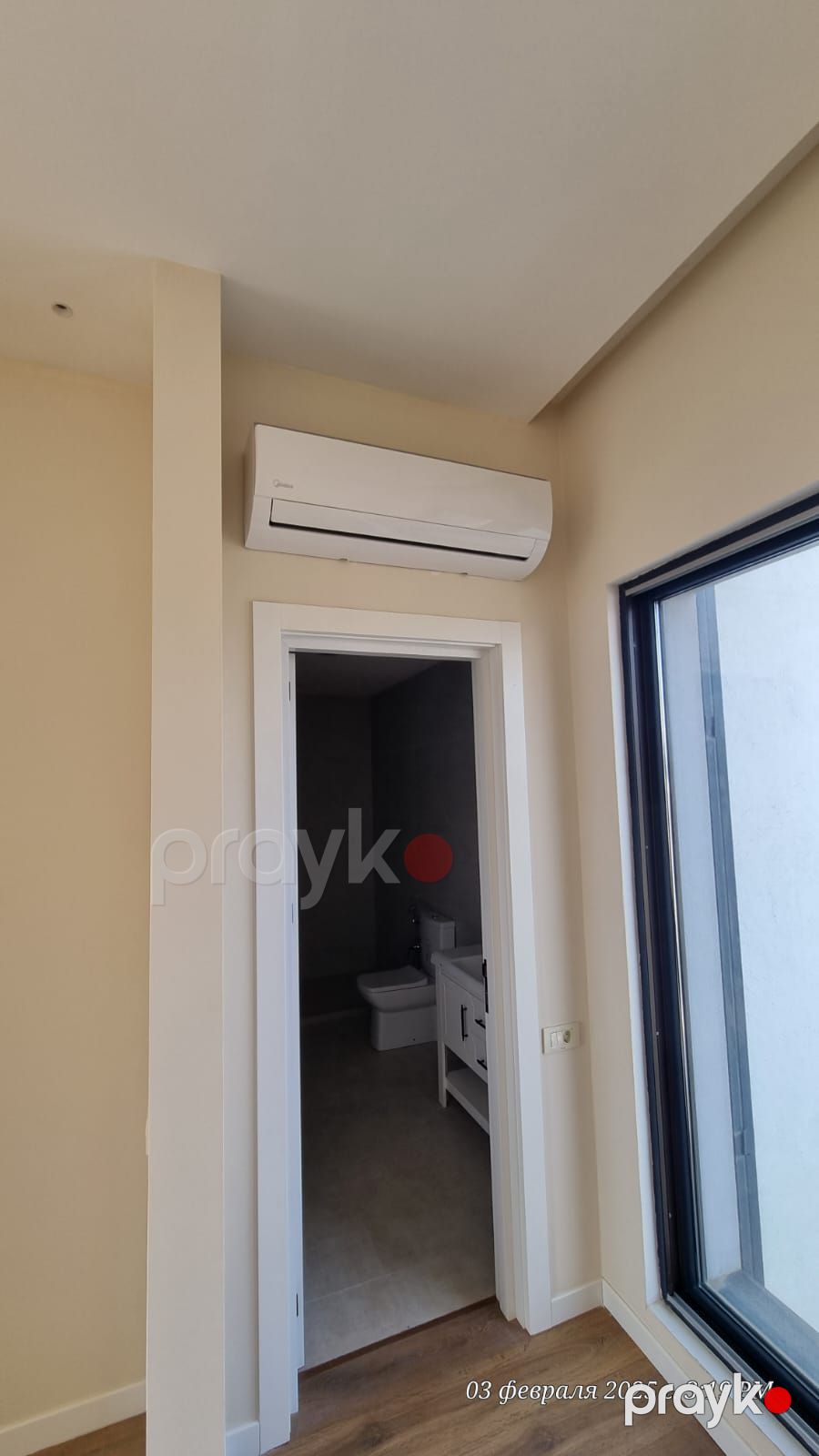 4 otaqlı cottage, 255 m², Yeni Yasamal, küçəsi (Royal Park) — Ev, villa, Bakı (12)