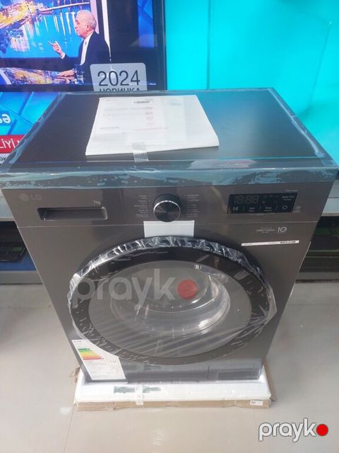 Paltaryuyan "LG F2Y1HYP6J" — Bakı