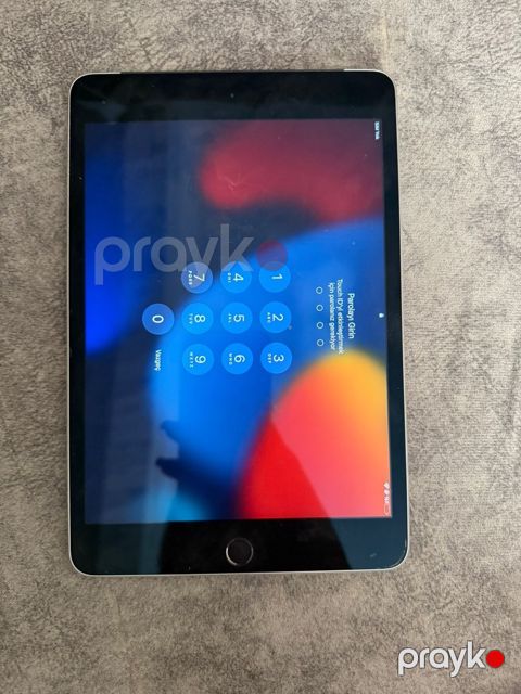 Apple iPad mini (2024) — Bakı