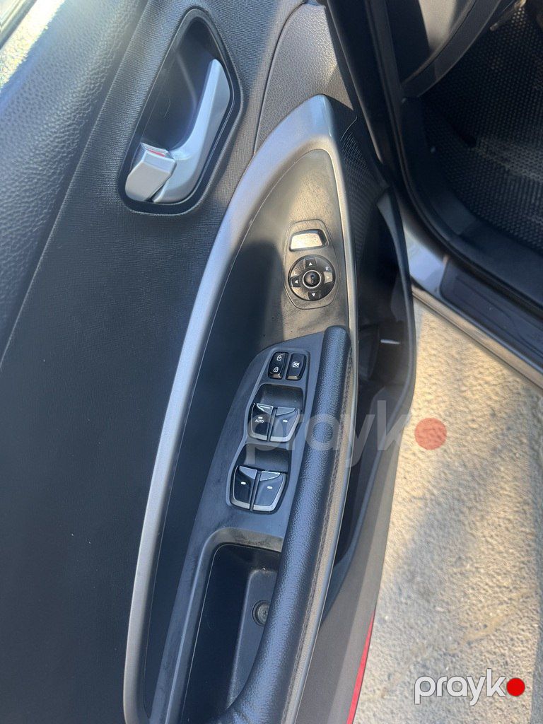 Hyundai Santa Fe, 2.0 L, 2016 il, 230 000 km — Avtomobillər, Mingəçevir (9)
