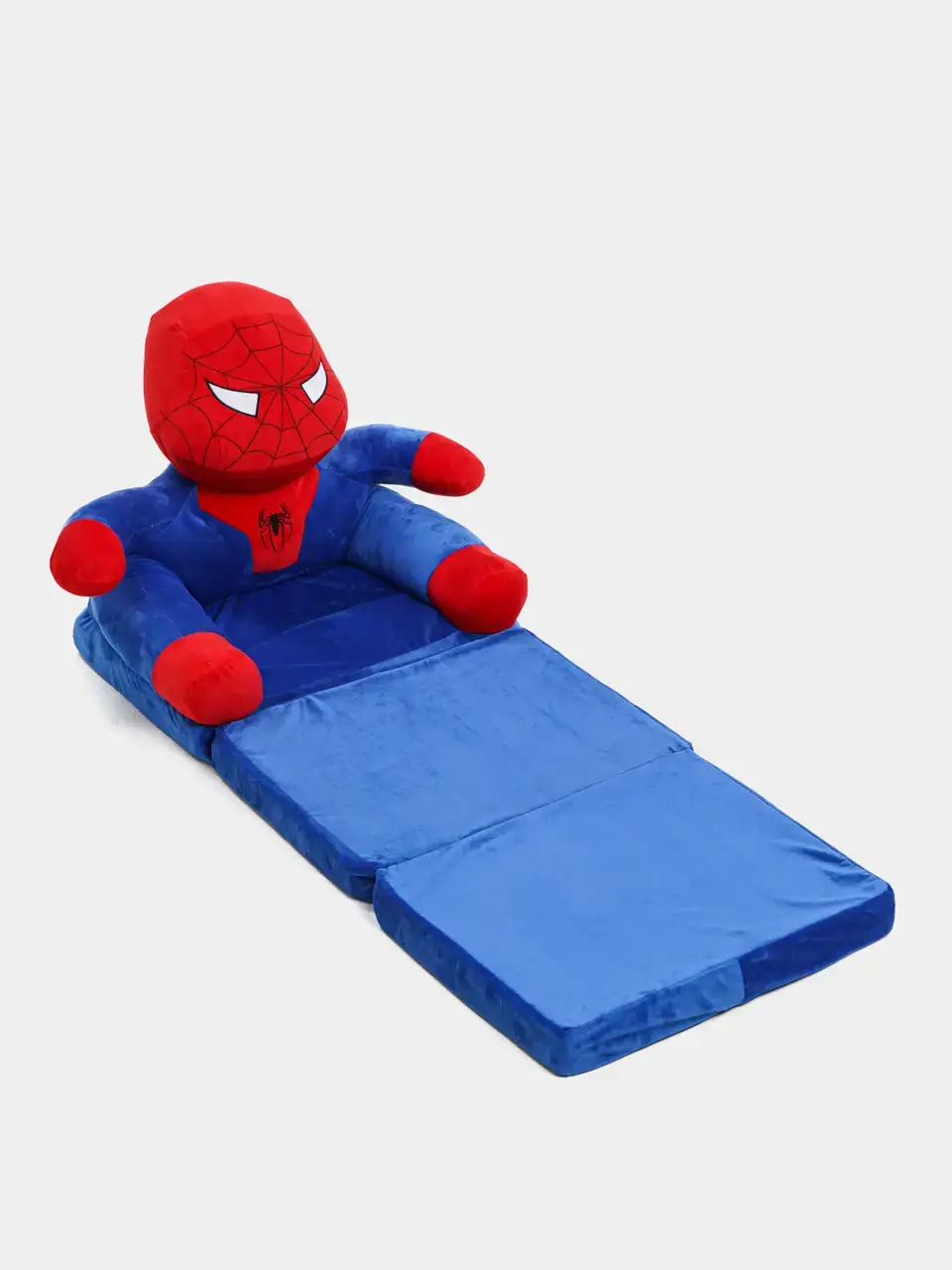Hörümçək Adam (Spider-Man) Uşaq Üçün Açılan Yumşaq Kreslo-Divan — Uşaqlar üçün hər şey, Bakı (2)