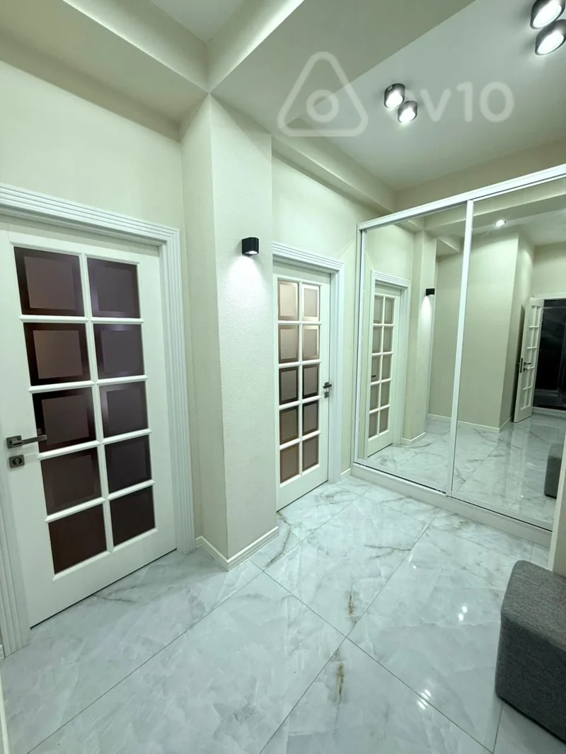2 otaqlı mənzil, 70 m², Elşad Quliyev küçəsi — kirayə — Mənzil, Bakı (12)