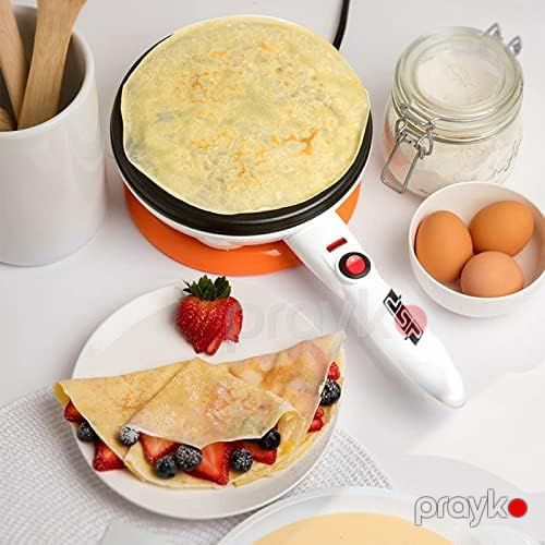 VTC Crepe Maker – Elektrikli Krep Aparatı — Digər mətbəx texnikası, Bakı (3)