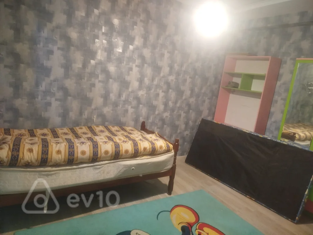 3 otaqlı mənzil, 80 m², Qalubiyyə küçəsi, Xırdalan — kirayə — Mənzil, Xırdalan (5)