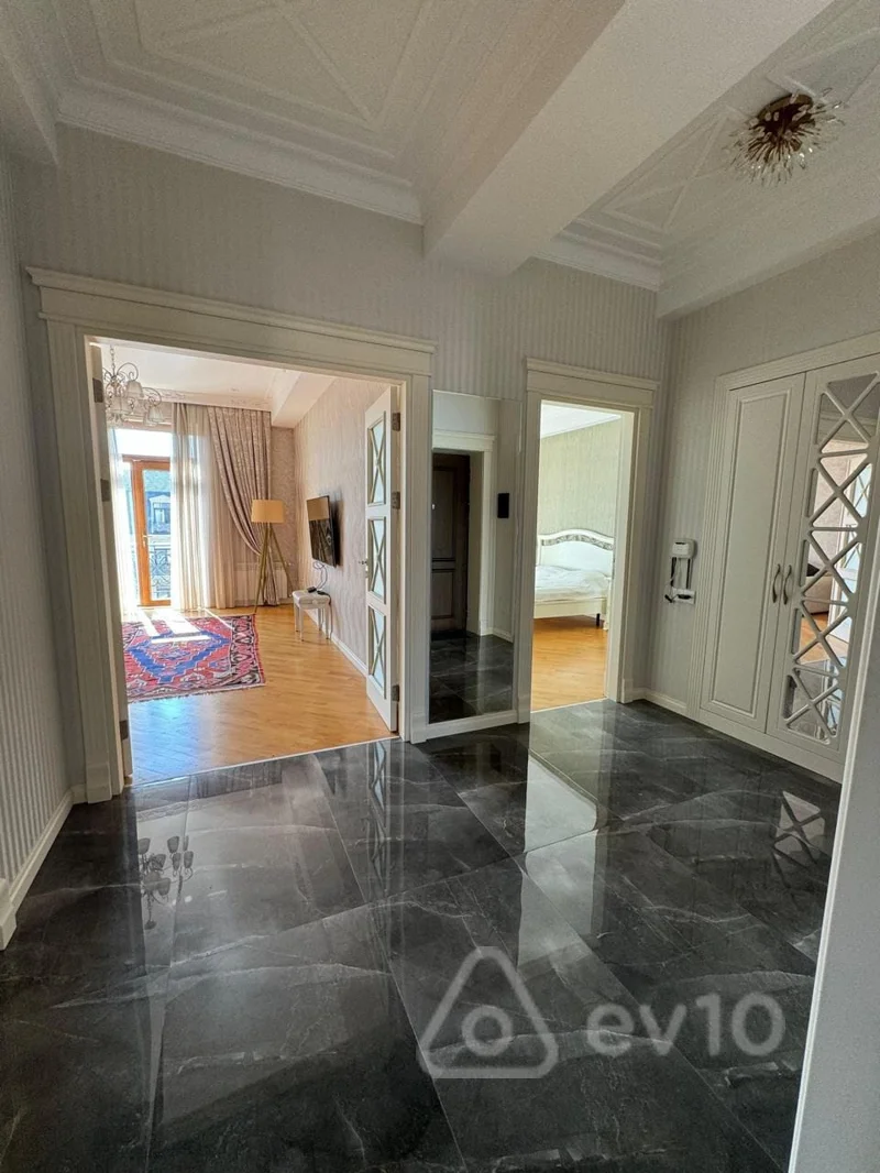 2 otaqlı mənzil, 100 m², Ağ Şəhər — kirayə — Mənzil, Bakı (6)