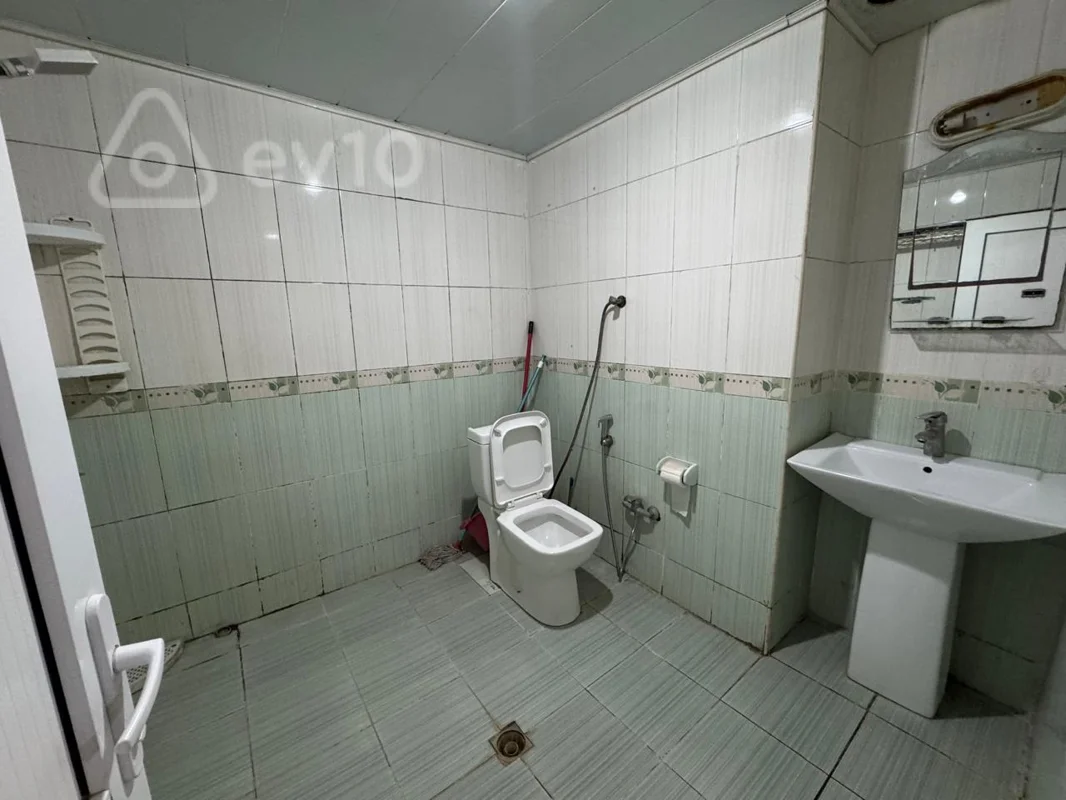2 otaqlı mənzil, 58 m², Əsəd Əhmədov küçəsi — Mənzil, Bakı (8)
