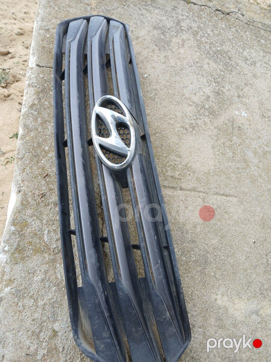 Hyundai buferləri — Ehtiyat hissələri və aksesuarlar, Bakı (12)
