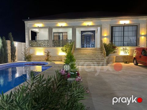 Bağ evi kirayə verilir, Şüvəlan qəs — Bakı