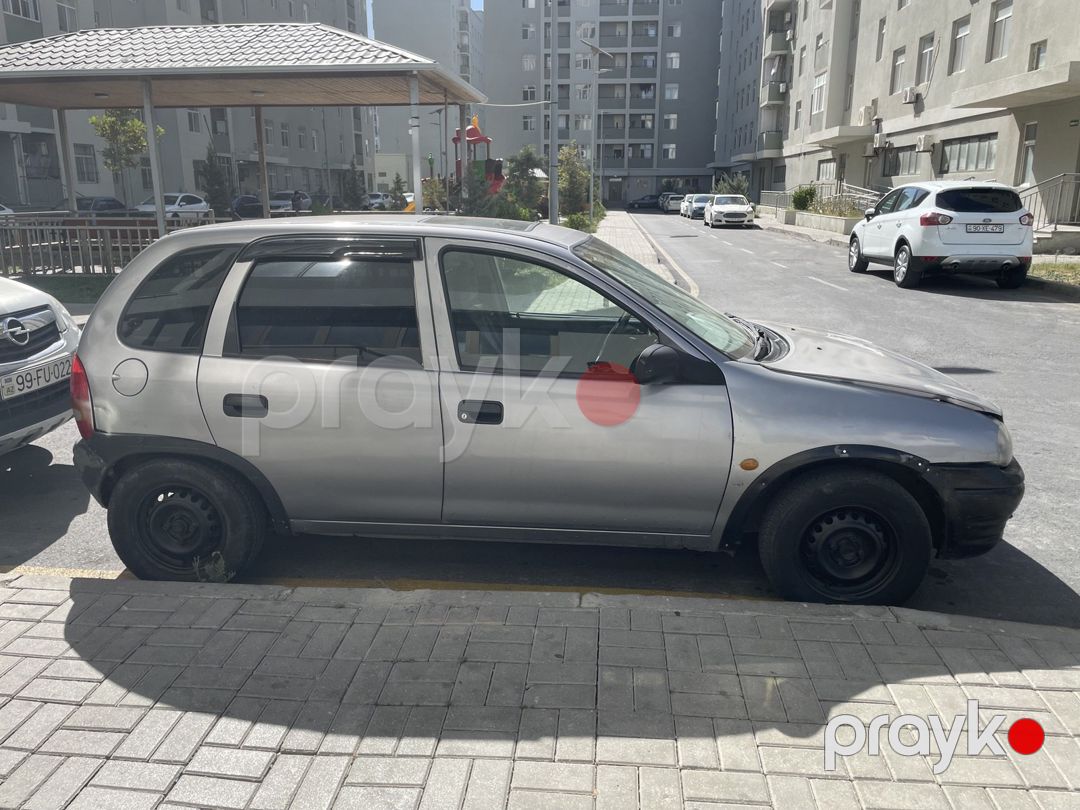 Opel Vita, 1996 il — Avtomobillər, Bakı (3)