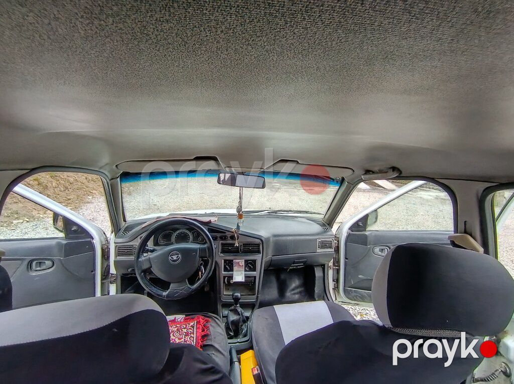 Daewoo Nexia, 1.5 L, 2010 il, 477 000 km — Avtomobillər, Qəbələ (6)