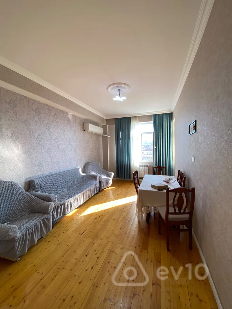 3 otaqlı mənzil, 90 m², Xırdalan — kirayə — Mənzil, Xırdalan (12)