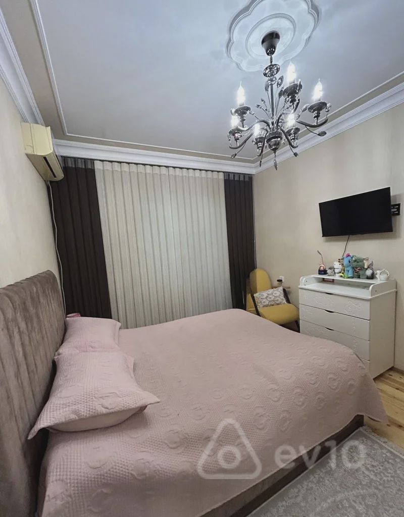 3 otaqlı mənzil, 75 m², G.Ə.Şıxlinski — Mənzil, Bakı (5)