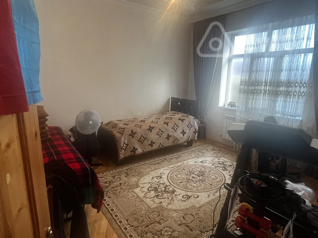 4 otaqlı həyət evi, 200 m², Abseron rayonu masazir qesebesi — Ev, villa, Bakı (8)