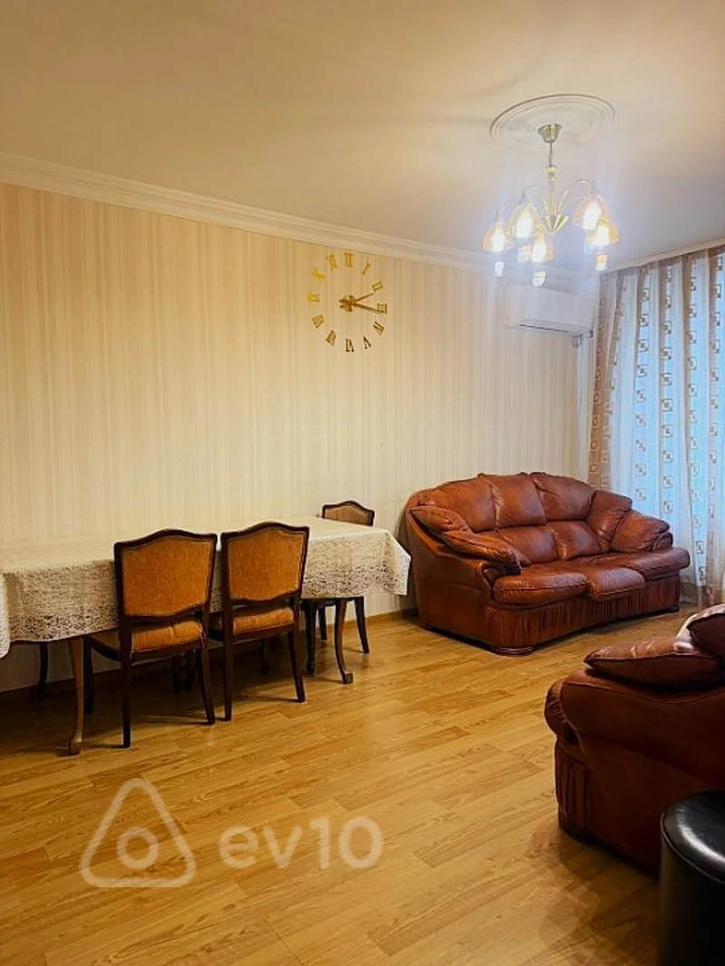 3 otaqlı mənzil, 80 m², Vaqif pr — Bakı