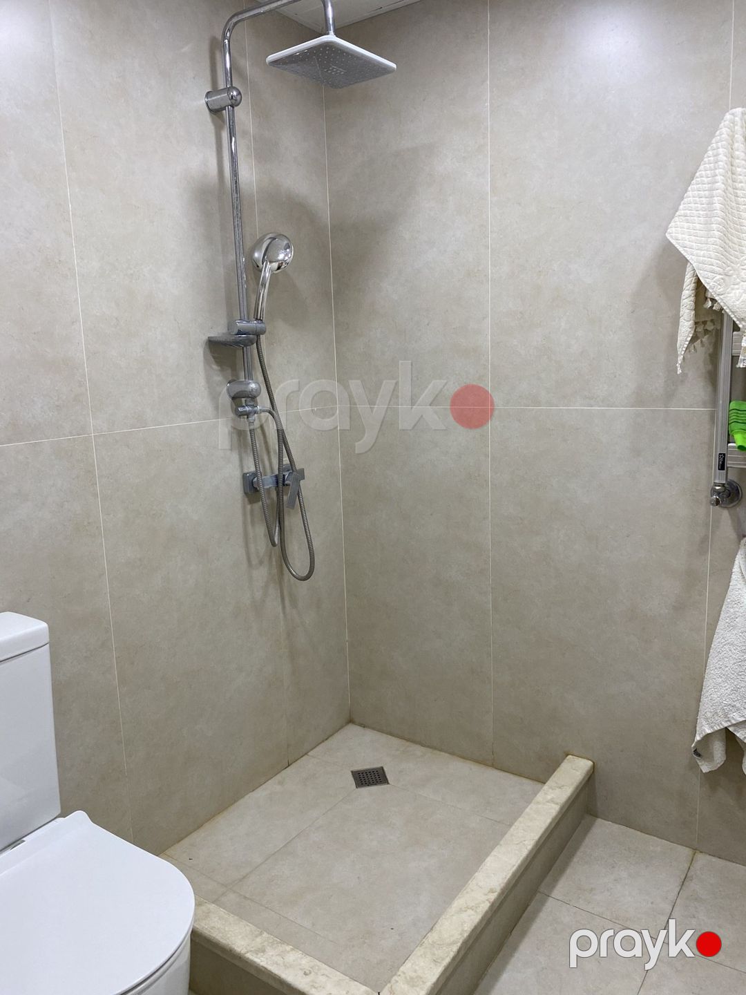İcarəyə verilir 2 otaqlı yeni tikili 58 m² — Mənzil, Bakı (8)