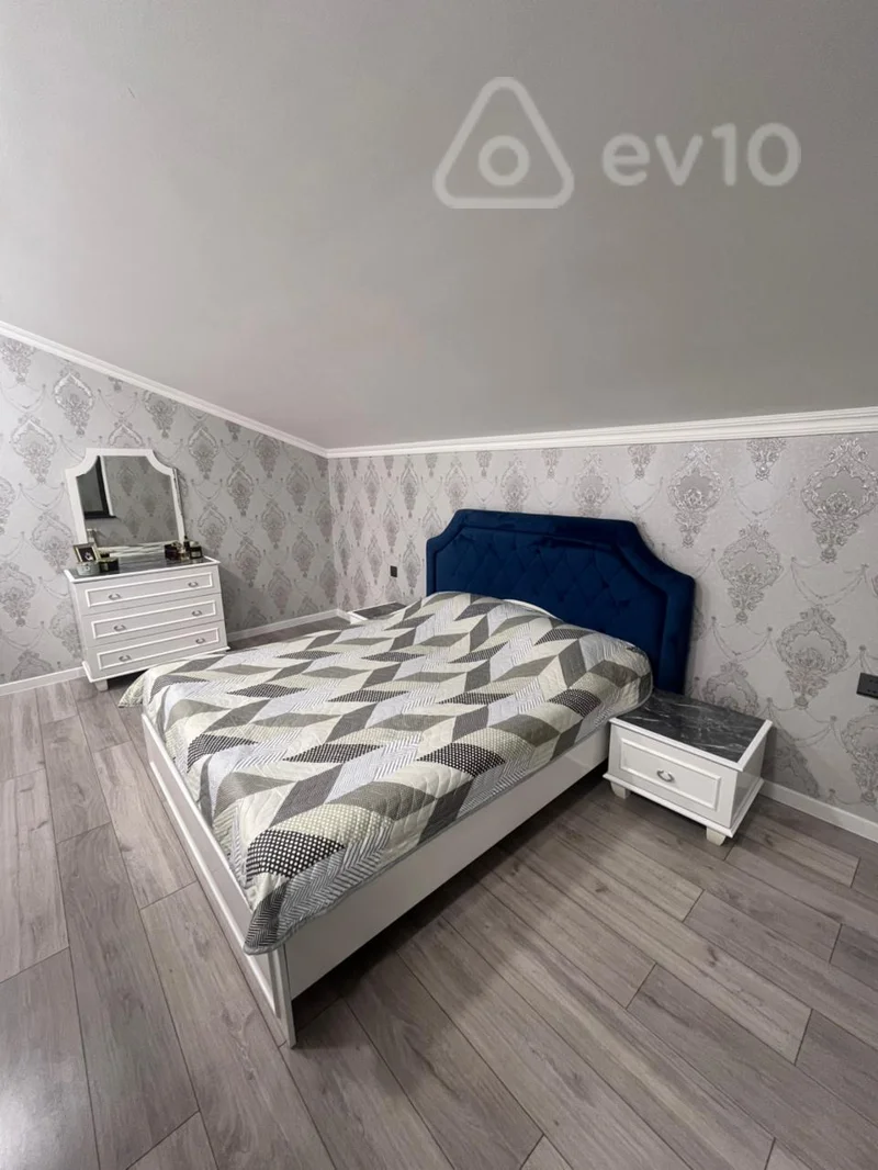 5 otaqlı həyət evi, 150 m², Hövsan qəs — Ev, villa, Bakı (8)