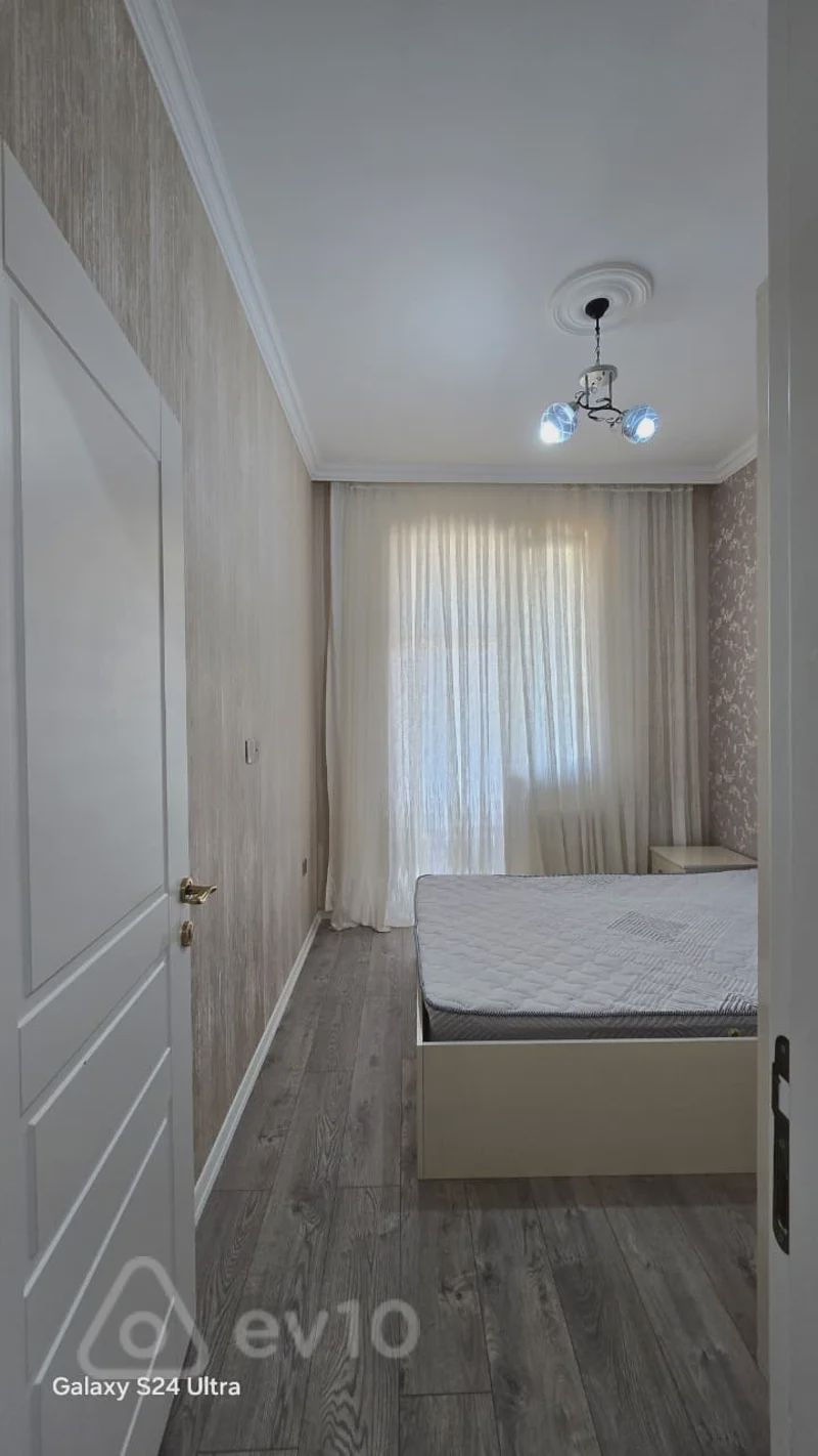 For sale: 2-room apartment (new building), 50 m² — Mənzil, Xırdalan (6)