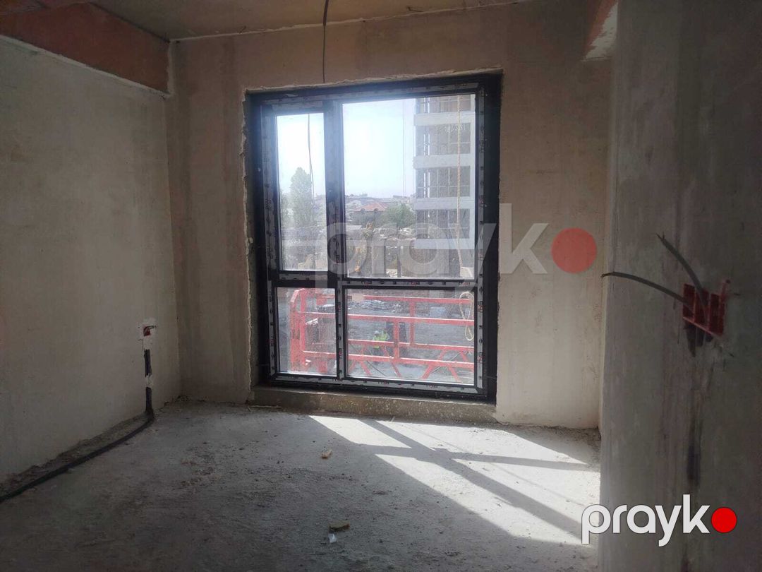 Satılır 3 otaqlı yeni tikili 95 m² — Mənzil, Bakı (3)