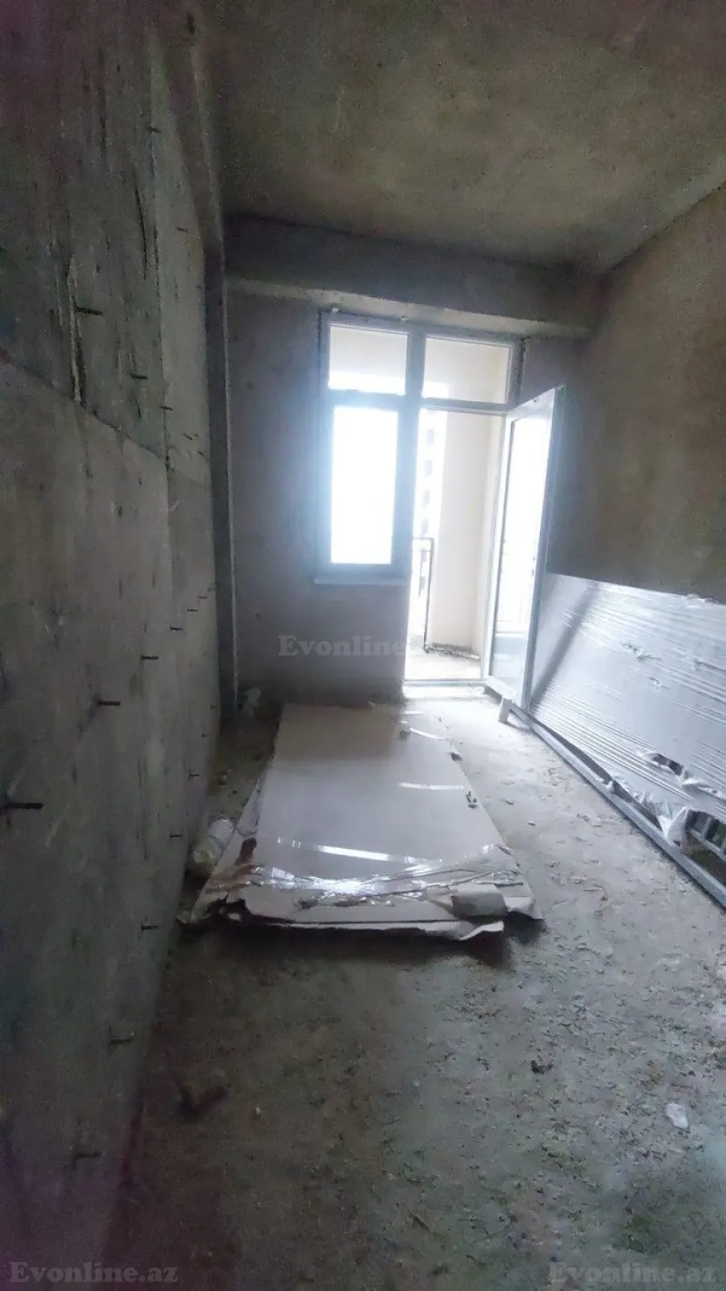 Satılır 2 otaqlı Mənzil Yeni tikili 53 m² Xırdalan — Mənzil, Xırdalan (3)
