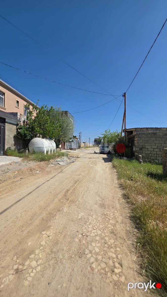 Satılır torpaq 5 sot — Torpaq, Bakı (8)