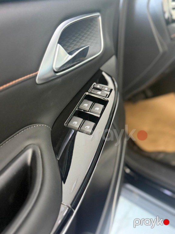 Changan CS 75 Pro, 1.5 L, 2025 il, yeni — Avtomobillər, Bakı (11)