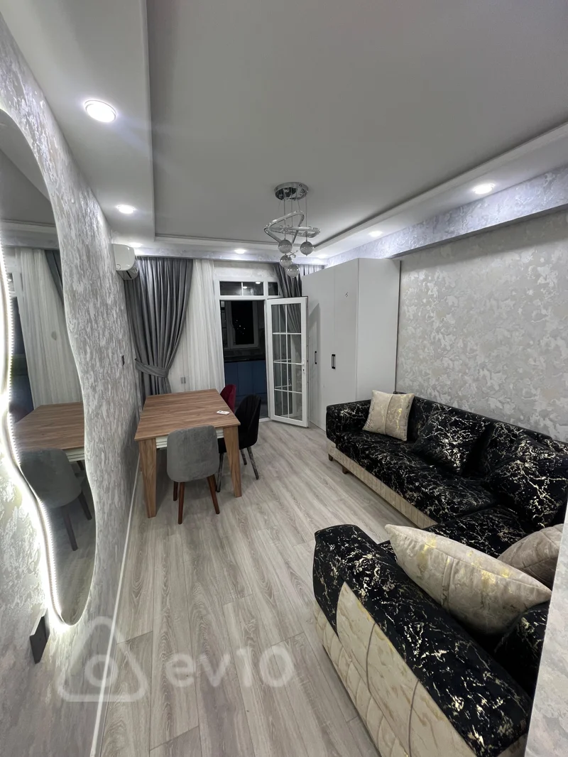 1 otaqlı mənzil, 30 m², Aff park, Xırdalan — kirayə — Mənzil, Xırdalan (4)